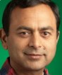 Bhushan Heda
